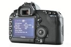  mint   25count  Canon Eos 5d Mark Ii Digital Slr Camera Body From Japan