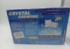 Thames   Kosmos Crystal Growing Science Experiment Kit For Kids New