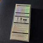No7 Laboratories Line Correcting Booster Wrinkle Reducer Anti-aging Serum New 