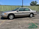 2001 Lincoln Continental  2001 Lincoln Continental 1 Owner Grandma s Car Low Miles   Clean Carfax