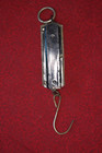 Central Scientific Company Chatillon Hanging Scale Balance  250 Grams - 8 Ounce