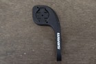 Sram Quickview Garmin Out Front Handlebar Cycling Gps Computer Mount