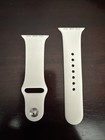 New  Genuine Apple Brand Starlight Sport Band Fits Watch Sizes  38mm 40mm 42mm