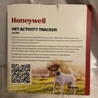 Honeywell Pet Activity Tracker 4g Gps Collar Ffp26986 Geo-fence Location History