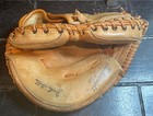 Nice Vintage Macgregor Jake Gibbs 11    Catchers Mitt Baseball Glove Ny Yankees