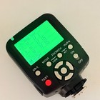 Yongnuo Yn-560-tx Flash Controller For Canon Shoe Mount And Yn560iv iii Yn660