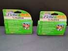 2  new  Fuji Quicksnap Flash Disposable Camera 800 Speed Film - Expired 2007
