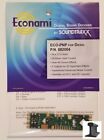 Soundtraxx   New 2023   Econami   Eco-pnp   Diesel   Sound Decoder   882004