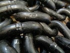 Auto Body Frame Machine Pull Chain 11 Feet Slip Hook 100 Grade Heavy Duty Usa 