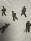 Grab Bag - 5 Dinky Toy Army Soldiers  8-180  Variety Lot
