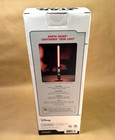Star Wars Darth Vader Lightsaber Desk Light  New 