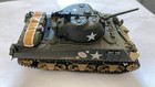 Corgi M4a3 Sherman U s  Army  Wwii 1 50