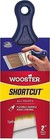 Wooster Brush Q3211 2 Inch Shortcut Angle Sash Paintbrush  Pack Of 12