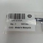 New Oem Motorola 700 800 Mhz Whip Antenna Naf5085a Gps Apx 4000 6000 7000 8000