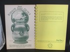 Hand Painted Nippon China Book By Dorotha Robinson 1971 Antiq Guide Book