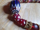 Venetian African Trade Beads  Antique  Beautiful Condition