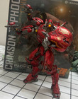 Pacific Rim Crimson Typhoon Jaeger 7 48 Inch Action Figure Collectible Toy