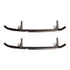 Snowstuds Magnum 6  Carbide Runners Yamaha Tuner Ski - Rm6906