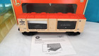 Lionel 6-19671 Model Shop Show Display Car  Lms  6445-01  O Gauge Vintage