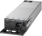 Cisco Pwr-c1-350wac Power Supply For 3850 Series Switch - New 