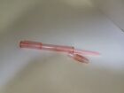 New 2 In One Pink Stylus For Nintendo Ds Lite Both Large Pen   Small Style  c19