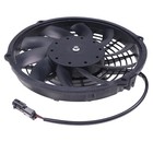 12v Fan Blower Suction 78-1375 78-1185 For Thermo King V-100 V400dsr V-200 V-300