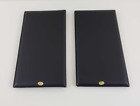  lot Of 10  New Double Panel American Express Check Presenters Restaurant