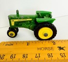 1 64 Ertl John Deere Antique 730 Tractor Green Farm Toy 2    Length