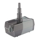 Pond Pumps Submersible Outdoor 555gph Water Fountain Pump With Fountain Kits    