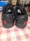 Boys Youth Bowling Shoe Black Size 12 Bsi Gently Used
