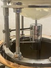Mdc Uhv Reverse View Omicron 4-grid Spectaleed Optics