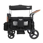 Keenz Duo  The Dynamic 4 Passenger Stroller Wagon