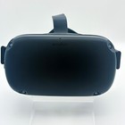 Oculus Quest 64gb Vr Headset All-in-one Game Headset No Box Excellent Condition