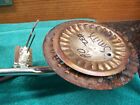 A O Smith Nat Gas 20  Water Heater Burner Assembly Igniter   Flame Senser  32