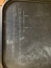  5 Pair  N Scale Wire Upgrade Kit For Prr And Reading Catenary Poles