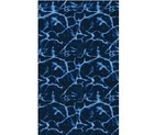 Blue Wave Martinique 52  Round Above Ground Swimming Pool And Liner Only