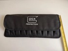 New- Glock Oem Perfection 10 Slot Pouch Carrying Travel Case
