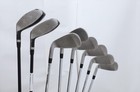 Wilson Progressive Iron Set 3-pw Uniflex Flex Steel 1288944 Fair