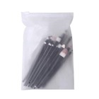 20 Pieces Professional Cosmetic Makeup Brush Set Eyeshadow Foundation Brushes
