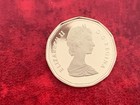 Canada 1 Dollar 1988 Proof Coin-uncirculated