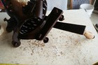 Antique Corn Sheller Loetscher Ryan Mfg  Dubuque Ia Only 1 On Ebay Lot 25-20-4-a