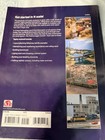 Set Of 7 Model Railroading Books In Excellent Condition -model Railroader Books
