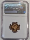 Russia  Russian Empire 1904 5 Roubles Ngc Unc Details