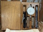 Vintage Tyme-rite Snowmobile 2 Cycle Engine Timing Kit W  Box  For Parts repair