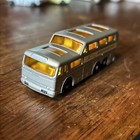 Vtg Matchbox Series Made In England By Lesney No  66 Coach Greyhound Bus