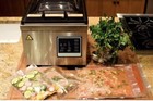 Weston 65-1201-w Pro-2500 Chamber Vacuum Packaging Machine