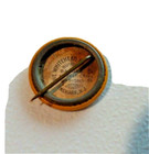 Celluloid Pinback You ll Do Better At Ohio Dairy Co Toledo Columbus Lima 6680