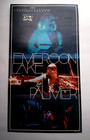 Emerson Lake   Palmer Band Poster Original 1975 Prog Art Rock Music Nos 22  Elp