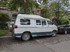 2002 Dodge Roadtrek 170