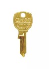 50 Blank Keys Compx National D4300